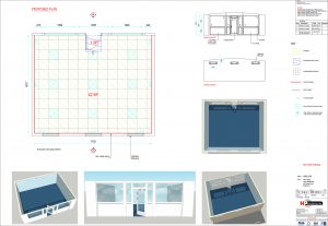 Office space to rent
